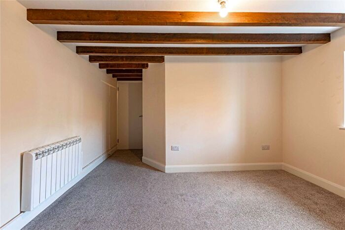 1 Bedroom Flat For Sale In Flat, Quay Walls, Berwick-Upon-Tweed, Northumberland, TD15