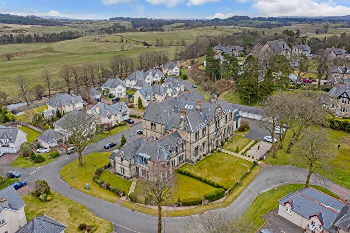 2 Bedroom Duplex To Rent In School House, Quarriers Village, PA11