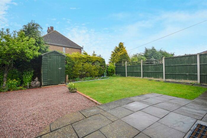 1 Bedroom Bungalow To Rent In Norbeck Lane, Welton, Lincoln, LN2