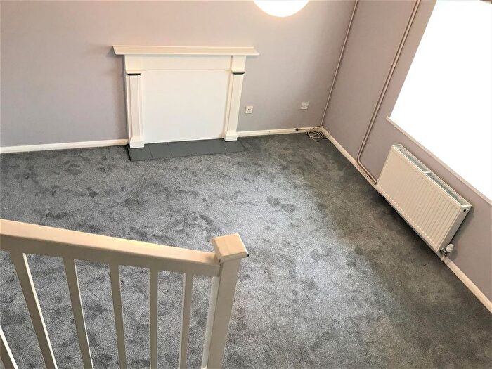 2 Bedroom Terraced House To Rent In Yeolland Park, Ivybridge, PL21