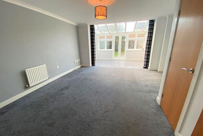 4 Bedroom Town House To Rent In The Moors, Watercolour, Redhill, RH1