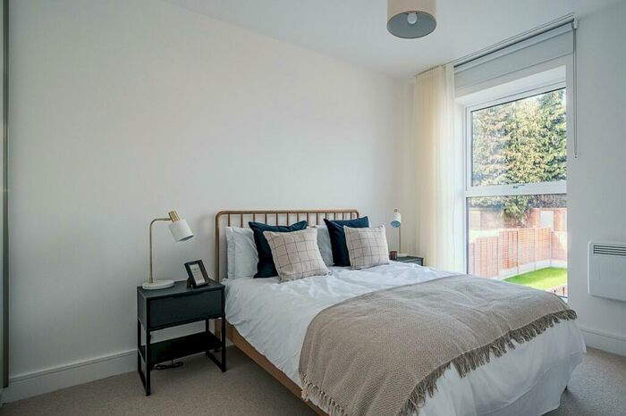 3 Bedroom House To Rent In Hooper Street, Birmingham, B18