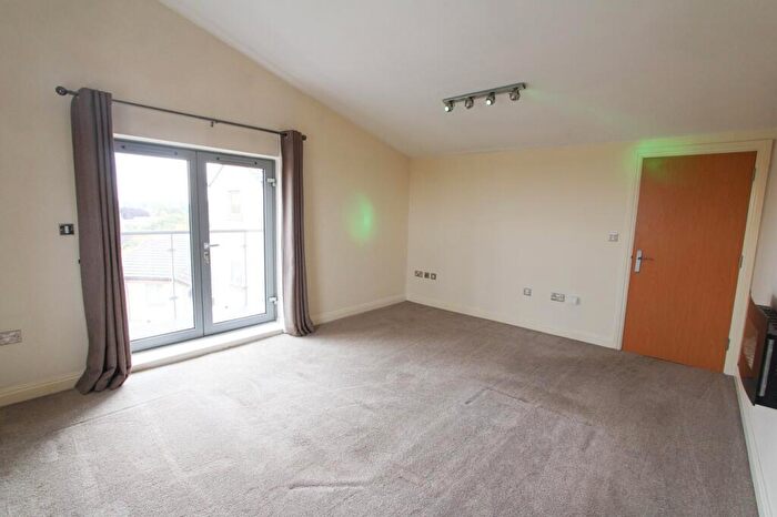 2 Bedroom Apartment To Rent In Kentmere Drive, Lakeside, Doncaster, DN4