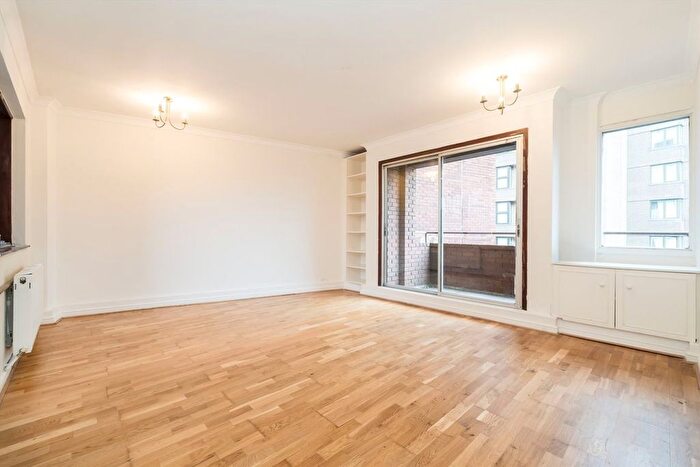 2 Bedroom Flat To Rent In Napier Place, West Kensington, W14