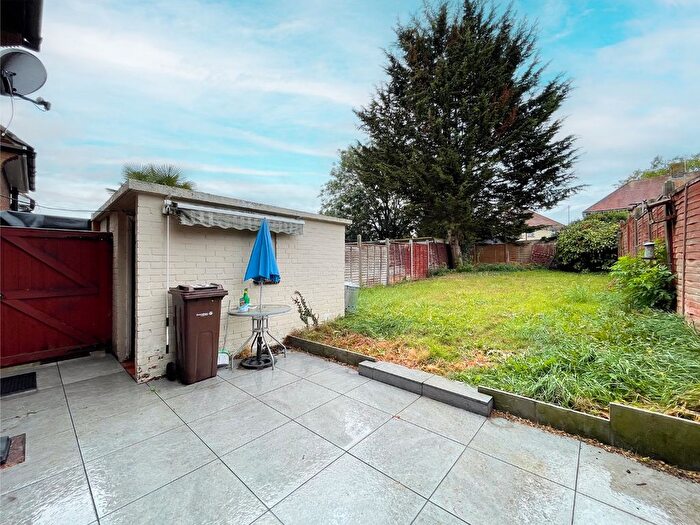 3 Bedroom Semi-Detached House For Sale In Winchester Crescent, Gravesend, Kent, DA12