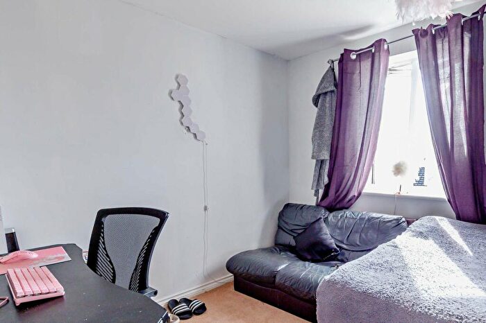 3 Bedroom Terraced House For Sale In Langley View, Chulmleigh, EX18
