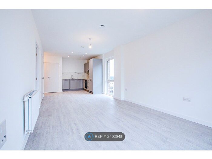 1 Bedroom Flat To Rent In Harrow, Harrow, HA1