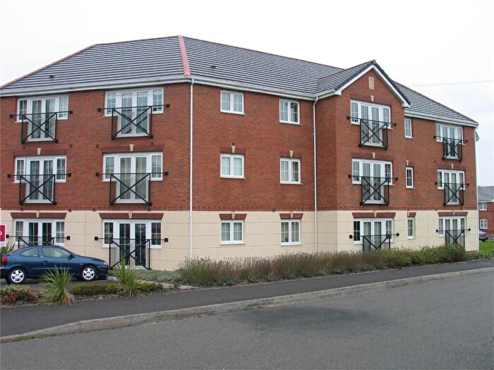 2 Bedroom Apartment To Rent In Purlin Wharf, Netherton, DY2