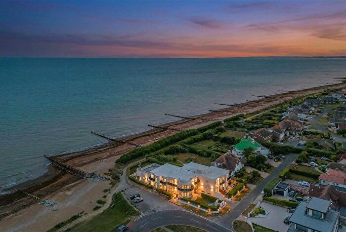 2 Bedroom Flat For Sale In Sea Drive, Ferring, BN12