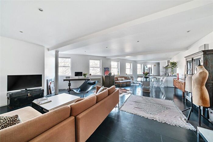 2 Bedroom Apartment For Sale In Felix Avenue, London, N8