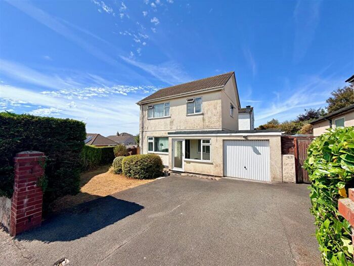 3 Bedroom Detached House For Sale In Wembury, Plymouth, PL9