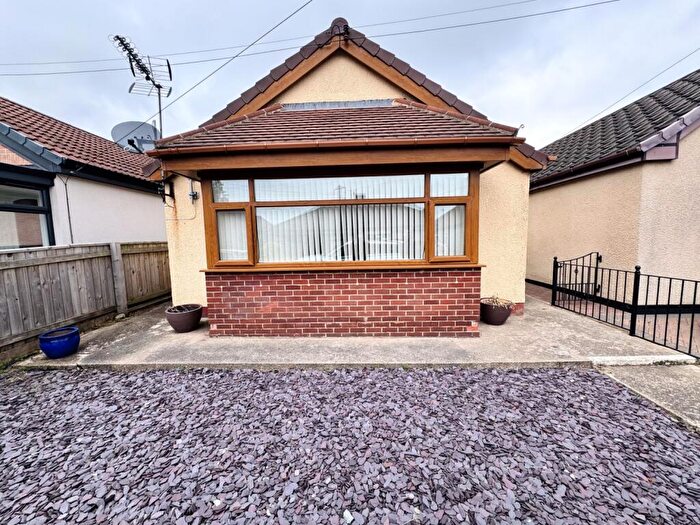 3 Bedroom Detached Bungalow For Sale In The Bungalows Dixon Estate, Shotton Colliery, Durham, County Durham, DH6