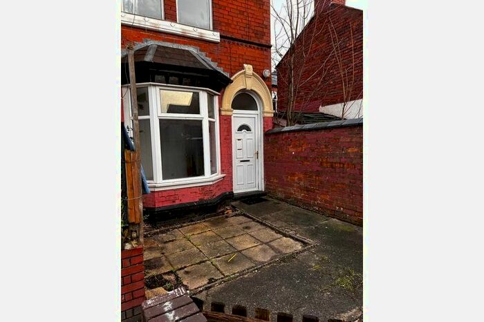 3 Bedroom End Of Terrace House To Rent In Hereford Avenue, Woodfield Road, Birmingham, B12