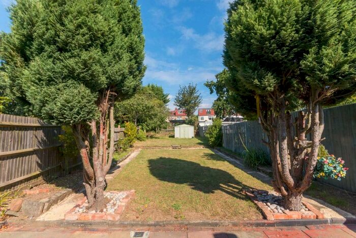 3 Bedroom Semi-Detached House To Rent In Whitefriars Drive, Harrow Weald, Harrow, HA3