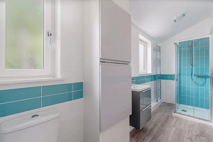 1 Bedroom Flat For Sale In Galashiels Road, Walkerburn, EH43