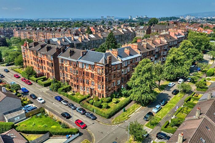 1 Bedroom Apartment For Sale In Beechwood Drive, Broomhill, Glasgow, G11