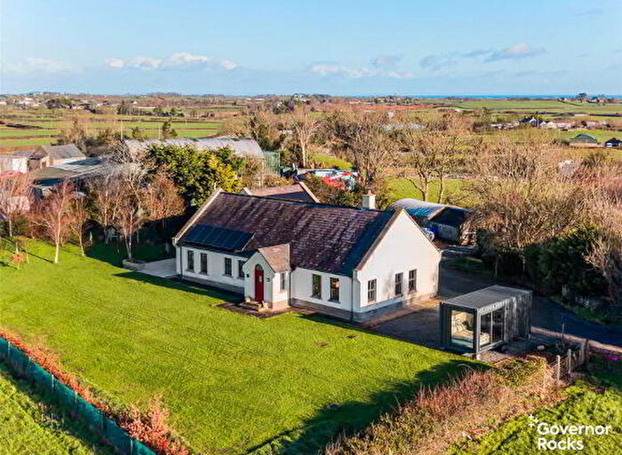 3 Bedroom Detached Bungalows For Sale In Ballyblack Road East, Donaghadee, BT21