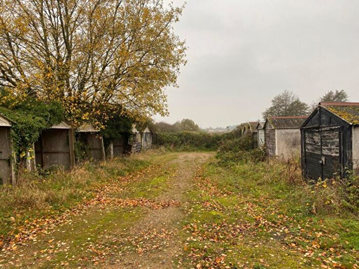 Land For Sale In Dereham Road, Pudding Norton, Fakenham, NR21