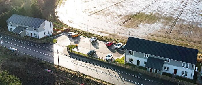 2 Bedroom Flat To Rent In Pickletillum Inn, Pickletillum, St. Andrews, KY16