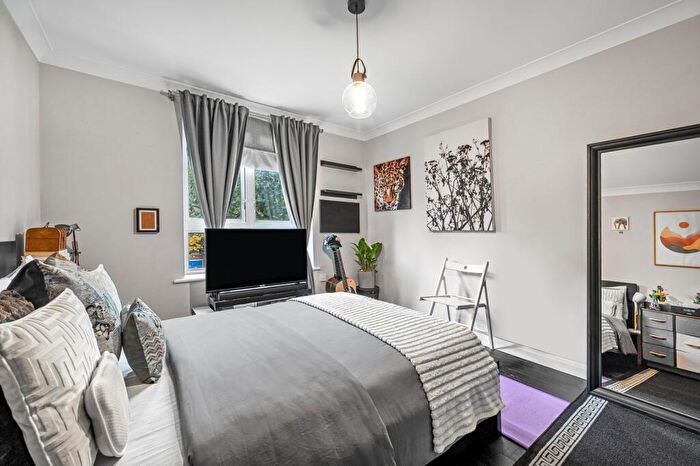 1 Bedroom Flat For Sale In Horseferry Road, Canary Wharf, E14