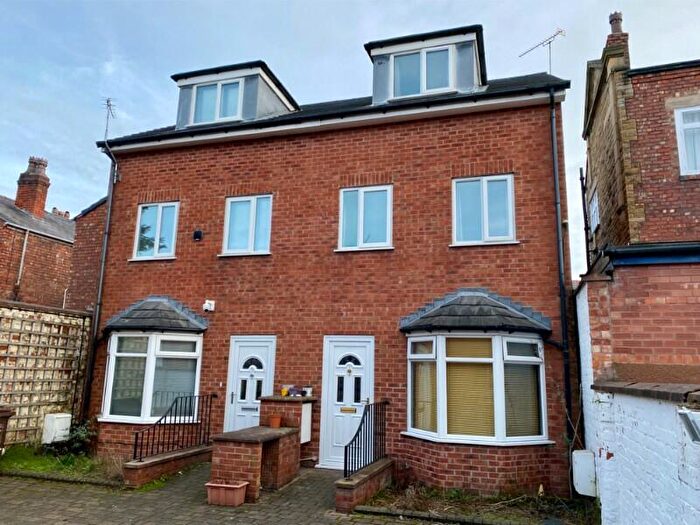 2 Bedroom Semi-Detached House To Rent In Nelson Street, Southport, Merseyside., PR8