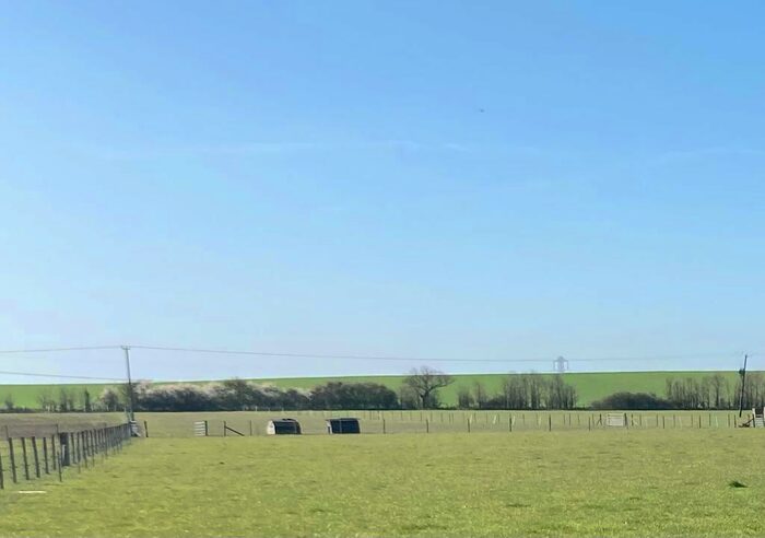 Farm Land For Sale In ColdNorton, CM3