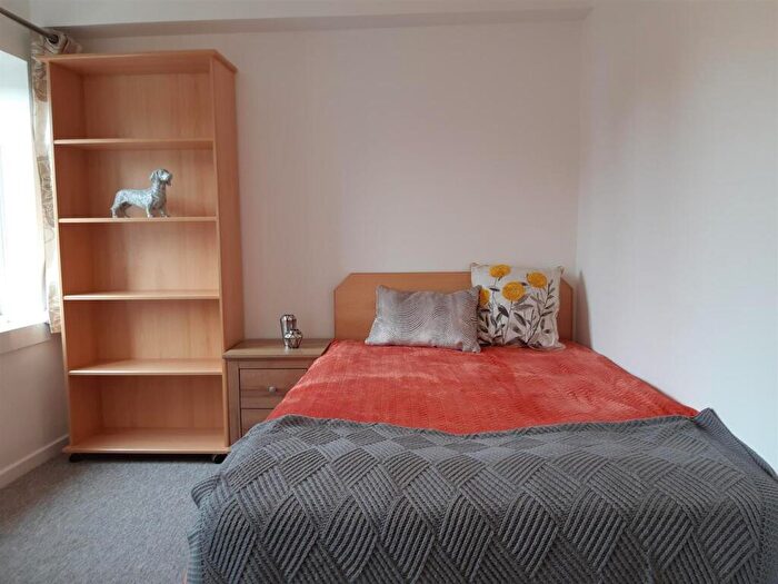 2 Bedroom Flat To Rent In The Forum, Tiverton Way, Cambridge, CB1