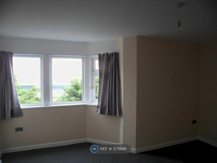 1 Bedroom Flat To Rent In Wellington Road, Wallasey CH45