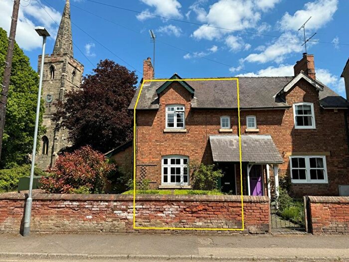 3 Bedroom House To Rent In Main Street, Sutton Bonington, Leicestershire, LE12