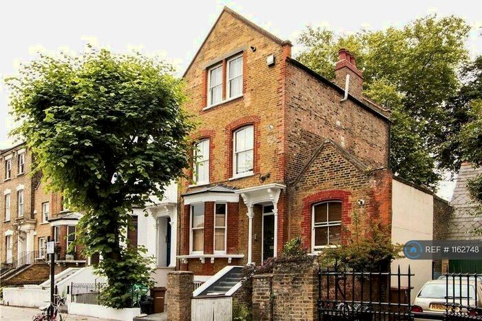1 Bedroom Flat To Rent In Sandringham Road, London, E8