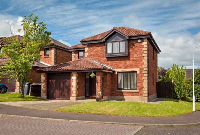 4 Bedroom Detached House To Rent In Kilrymont Crescent, St Andrews, KY16