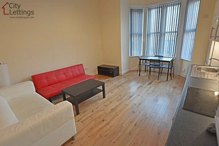 2 Bedroom Flat To Rent In Arboretum Nottingham, NG7