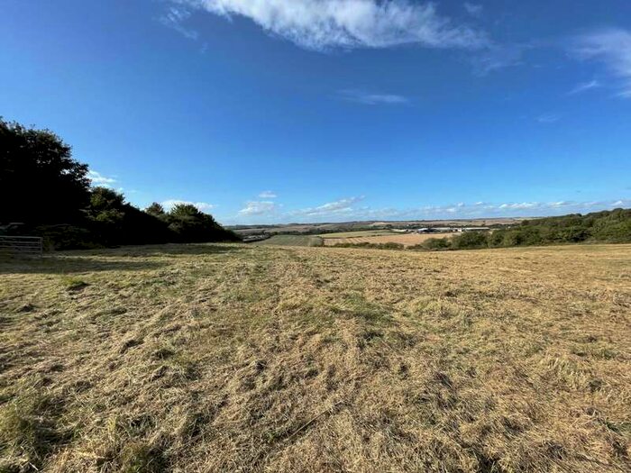 Commercial Land For Sale In Old Malthouse Lane, Salisbury, SP4