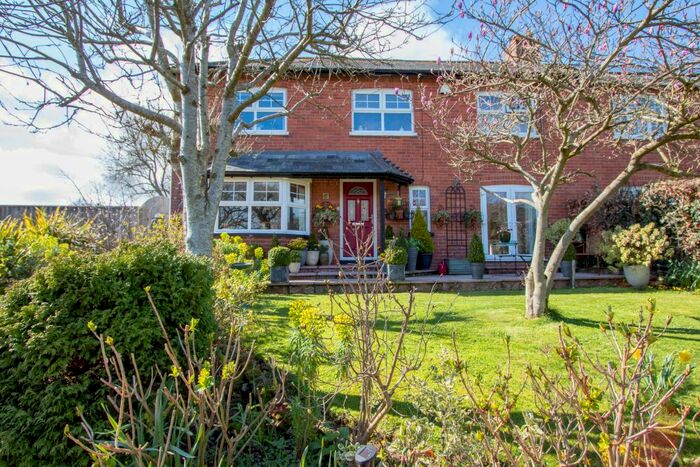 3 Bedroom Semi-Detached House For Sale In Hillside, Sidbury, Sidmouth, EX10