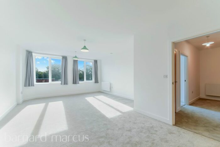 1 Bedroom Flat To Rent In Sutton Court Road, Sutton, SM1