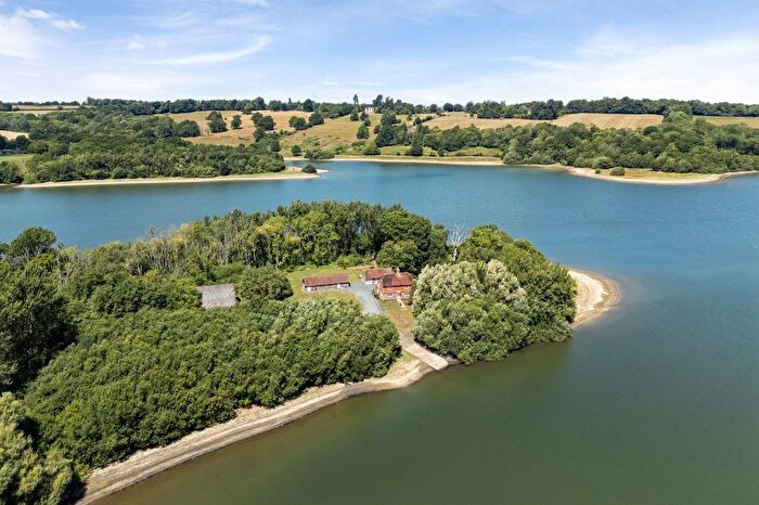 3 Bedroom Detached House For Sale In Wards Lane, Wadhurst, East Sussex, TN5