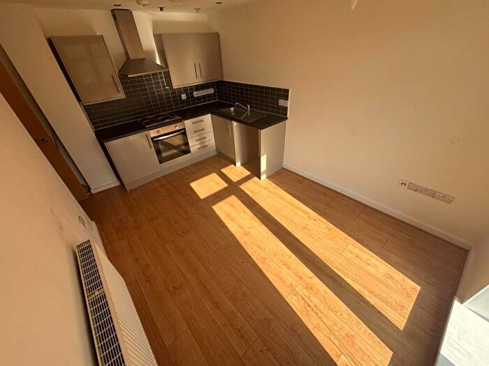 1 Bedroom Flat To Rent In Skyline, Barnsley, S70