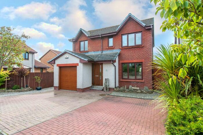 4 Bedroom Detached House To Rent In Cairnhill Road, Newtonhill, Stonehaven, Aberdeenshire AB39