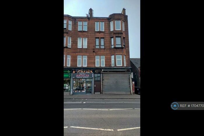 1 Bedroom Flat To Rent In Cumbernauld Road, Glasgow, G31