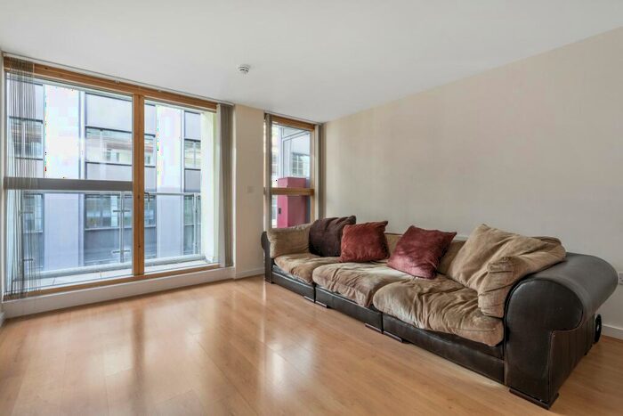 1 Bedroom Apartment To Rent In Matisse Court, Featherstone Street, EC1Y