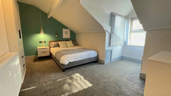 1 Bedroom House To Rent In Room 5, Salisbury Grove, LS12