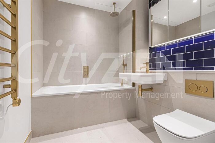 2 Bedroom Flat To Rent In Brookline Building, Fulton Road, London, HA9