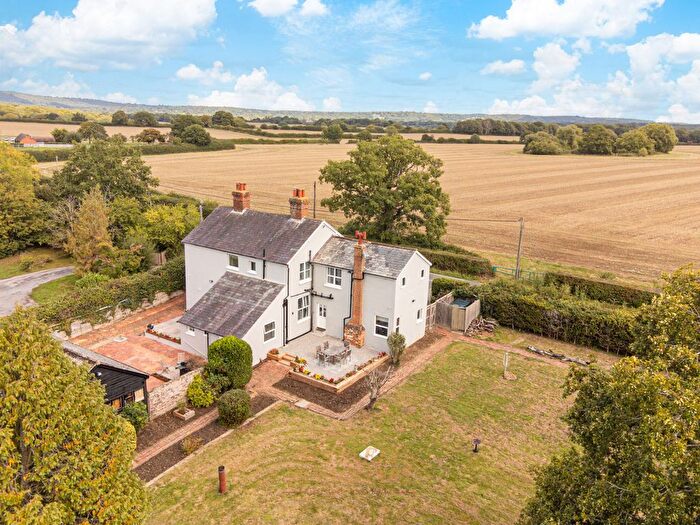 5 Bedroom Detached House For Sale In Tandridge Lane, Tandridge, RH8