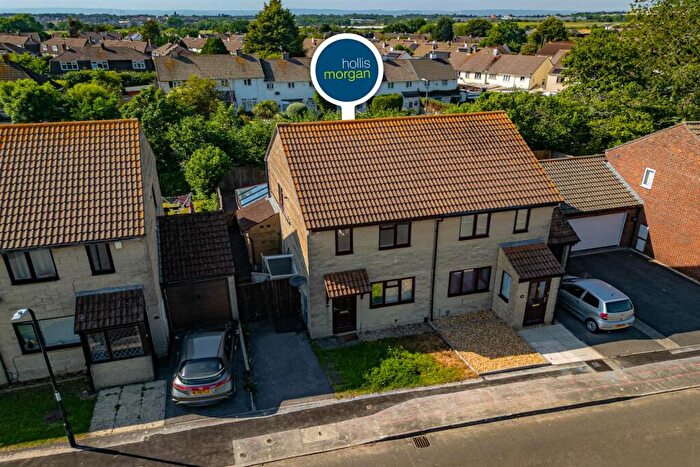 3 Bedroom Semi Detached House For Sale In Reduced | Cosmetic Updating |, BS10