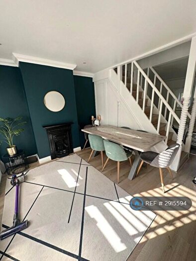 3 Bedroom Terraced House To Rent In Station Road, St. Pauls Cray, Orpington, BR5