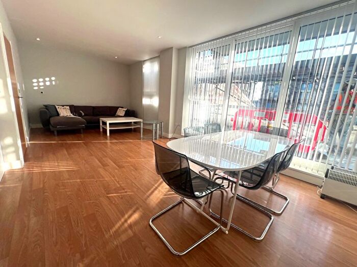 2 Bedroom Flat For Sale In Latitude Court, Albert Basin Way, London, E16