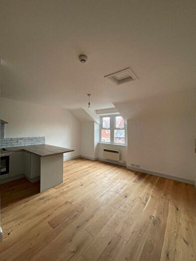 1 Bedroom Flat To Rent In Gloucester Road, HR9