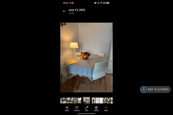 4 Bedroom Terraced House To Rent In Oxford Road, Old Marston, Oxford, OX3