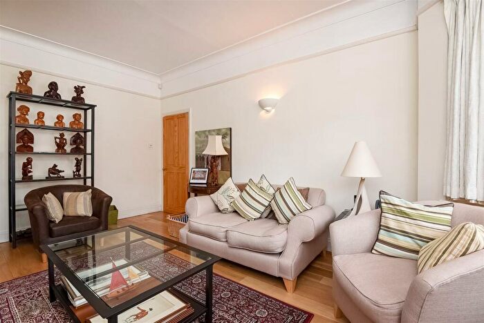 4 Bedroom Terraced House To Rent In Palmerston Road, East Sheen, SW14