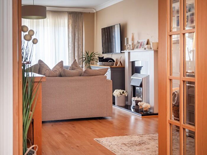 4 Bedroom Detached House For Sale In Luxembourg Way, Dereham, NR19